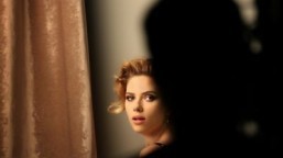 Scarlett Johansson is the face of the new Dolce & Gabbana campaign shot by Mert and Marcus. ©Dolce&Gabbana / Mert and Marcus