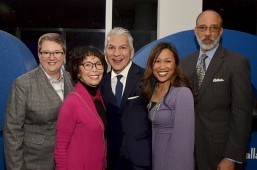 Wells Fargo fuels diverse Chamber Leader training, programs with $1.2-M investment