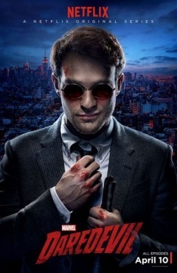 Netflix says ‘Daredevil’ season two is a go