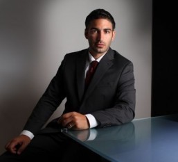 David Sadigh of Digital Luxury Group: ‘in China interest in all luxury watch categories continues to rise’