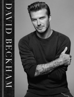 Beckham to conduct ‘global digital book signing’ event