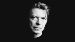 Bowie asked for ashes to be scattered in Bali: report