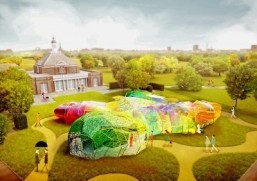 London readies for month-long spotlight on architecture
