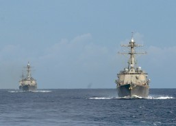PHL suspends work on South China Sea military airstrip