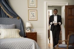 ‘Butler’ regains top spot in N. American box office