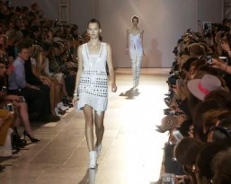 Diesel Black Gold guest designer for Pitti Uomo