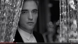Dior Homme with Robert Pattinson: the film