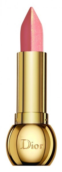 Dior goes for gold in holiday makeup collection