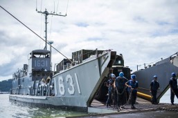 PHL-US military exercises ‘a success’
