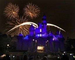 California alert after Disneyland measles outbreak