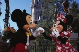 Disney pitches adult-only Valentine’s Day ideas