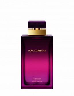Power and magnetism at the heart of new Dolce & Gabbana fragrance