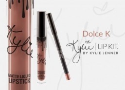 Kylie Jenner’s new lip kit sells out instantly