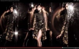 Karlie Kloss stars in multi-angle film for Donna Karan