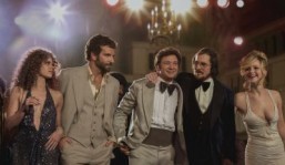 Golden Globes 2014: the cinema nominees