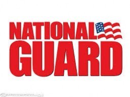 The National Guard, America’s citizen soldiers