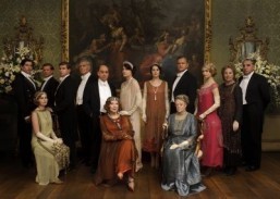 ‘Downton Abbey’ costume tour rolls on in North America