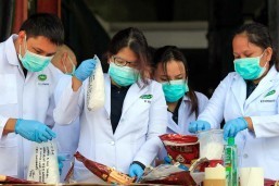 NBI looking into DOH vaccines mess involving Ona, Tayag