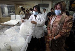 House committee report on NBP drug trade based on ‘unrebutted testimonies’: Umali