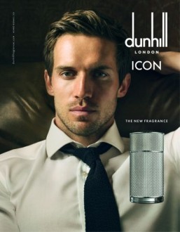 First Dunhill perfume developed under John Ray due in early 2015
