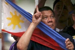 Duterte to meet with appointees on Tuesday – incoming DOJ chief Aguirre