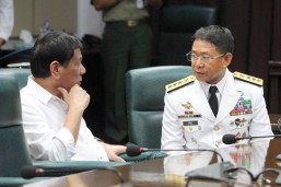 AFP: Abu Sayyaf still holding 18 foreigners, 5 Filipinos captive