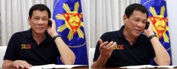 Duterte, Trump talk drugs