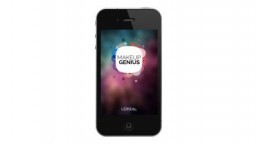 L’Oréal Paris launches new makeup testing app