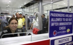 PHL govt tightens watch on entry of exotic animals to prevent Ebola