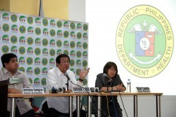 POEA orders recruiters to submit updates on OFWs in Ebola-hit countries
