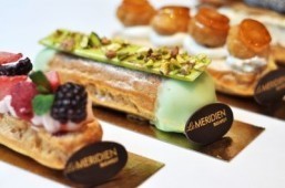 Move over macaron, there’s a new French pastry in town