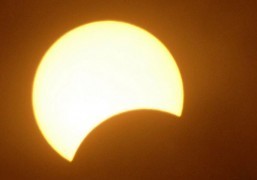 PAGASA: Lunar eclipse on Oct. 8; meteor shower later this month