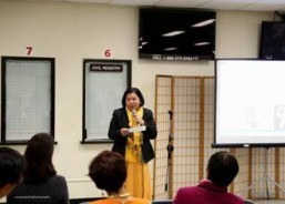 Consulate commemorates 28th EDSA People Power Revolution