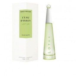 Issey Miyake goes green