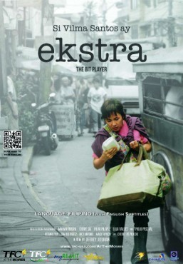 Variety Magazine gives glowing review of “Ekstra”