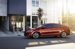 Hyundai adds value edition trim level to the 2017 Elantra