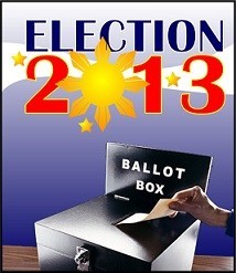 REGISTERED OVERSEAS VOTERS WHO HAVE NOT RECEIVED THEIR MAILED BALLOTS MAY PROCEED TO THE PHILIPPINES CONSULATE GENERAL TO VOTE