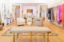 Luxury shopping picks: New York City