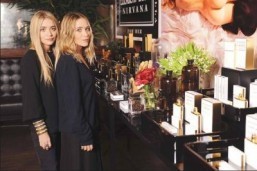 Elizabeth and James unveils Nirvana fragrances