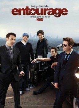 ‘Entourage’ movie moving forward