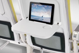 Cebu Pacific becomes first airline in Asia-Pacific to order ergonomic seats for new Airbus fleet