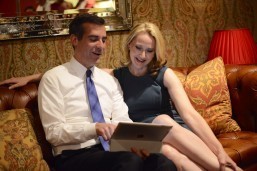 Los Angeles gets first Jewish mayor I Garcetti