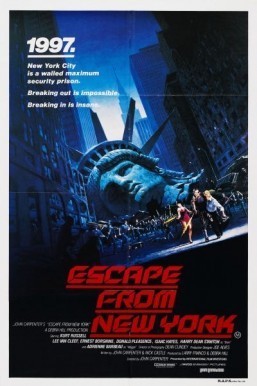 ‘Escape from New York’ remake confirmed at Fox