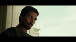 ‘Exodus Gods & Kings’ trailer sets up epic sibling rivalry