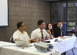 PHILIPPINE CONSULATE GENERAL ATTENDS 7TH PHII YOUTH CONGRESS AND 1ST JPRMM YOUTH CONFERENCE IN CELEBRATION OF NATIONAL HERITAGE MONTH