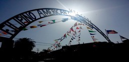 HIFI California’s International Filipino Exposition on December 5-6 at FACLA