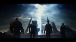 ‘Fantastic Four’ delivers international trailer