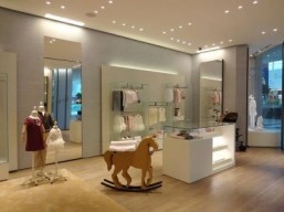 Fendi announces new kids’ store