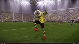 ‘FIFA 15′ gameplay trailer highlights better agility, control
