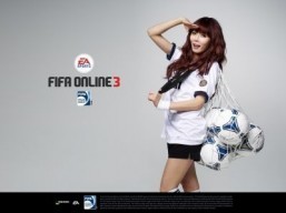 ‘FIFA Online 3′ confirmed for China